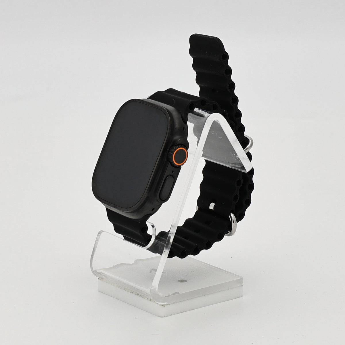 99新 Apple Watch Ultra 2 49毫米 鈦金屬