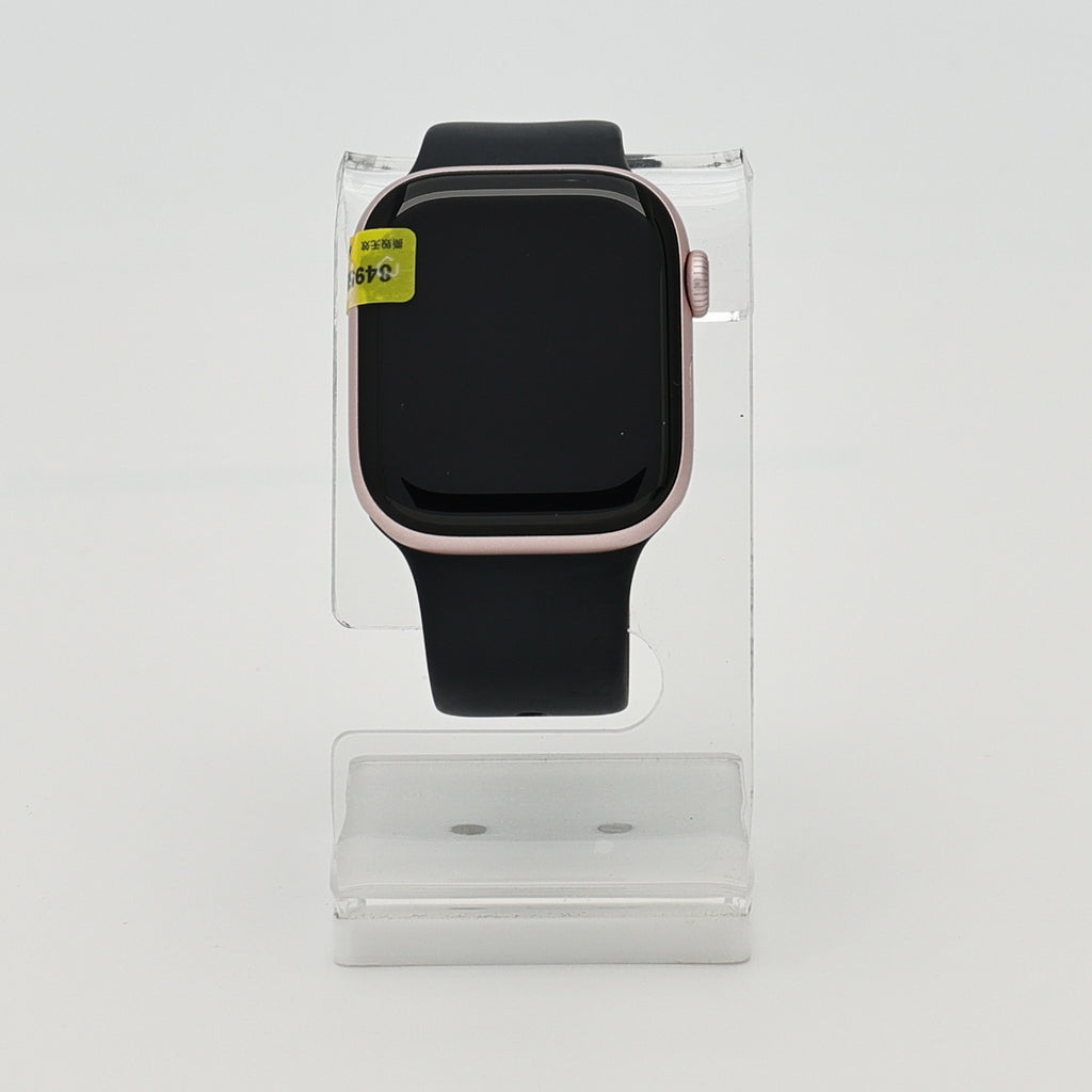 99新 Apple Watch Series 10 42毫米 鋁金屬