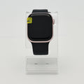99新 Apple Watch Series 10 42毫米 鋁金屬