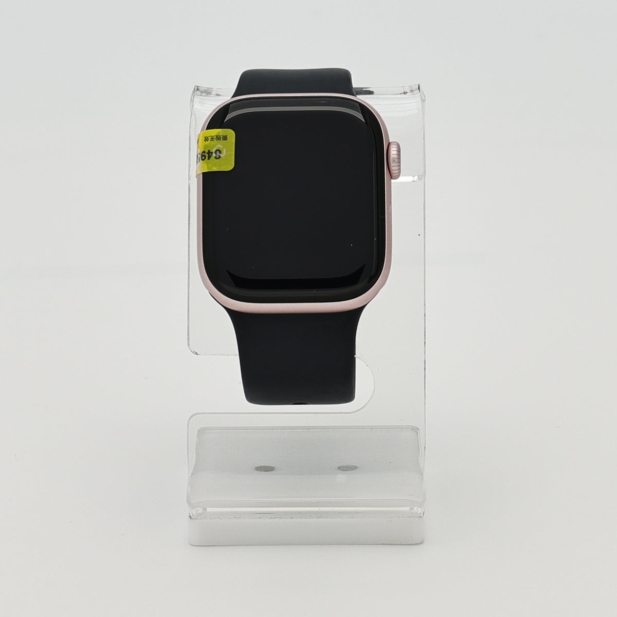 99新 Apple Watch Series 10 42毫米 鋁金屬