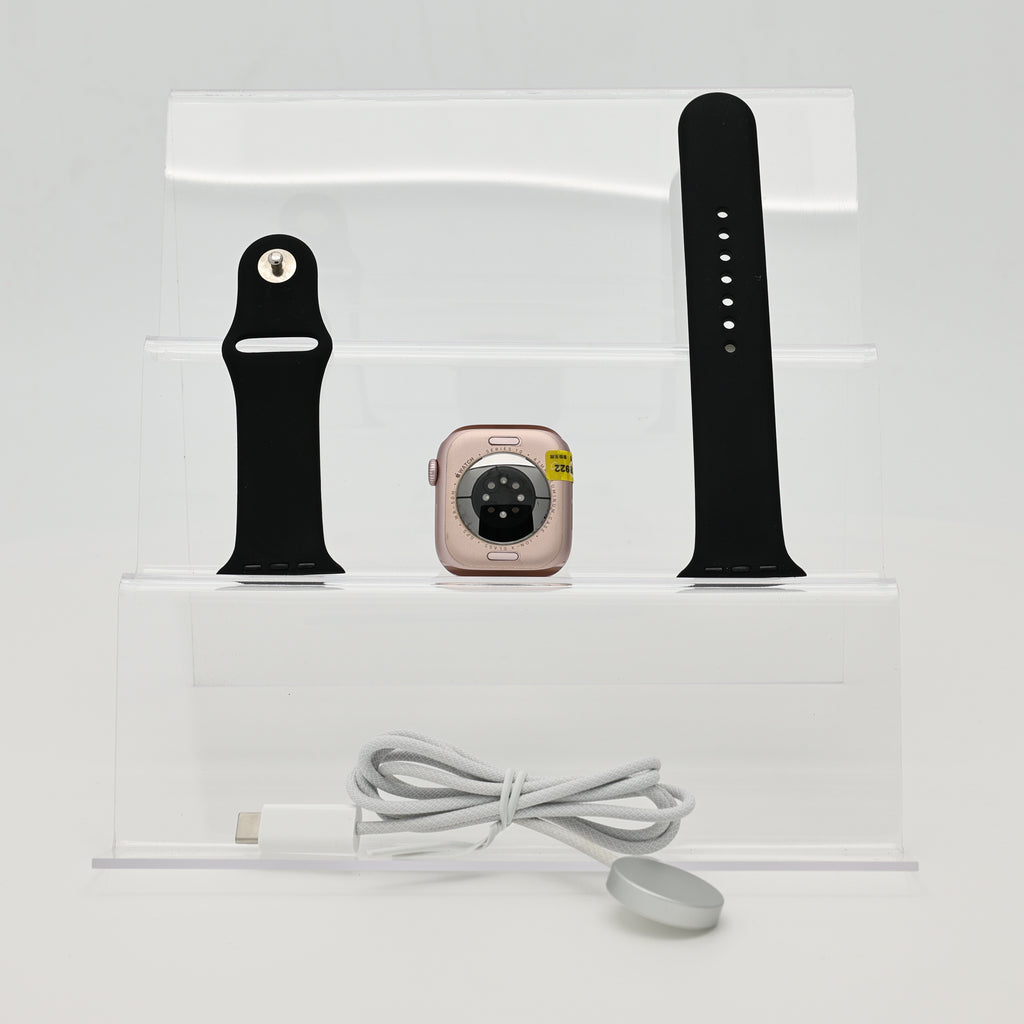 99新 Apple Watch Series 10 42毫米 鋁金屬