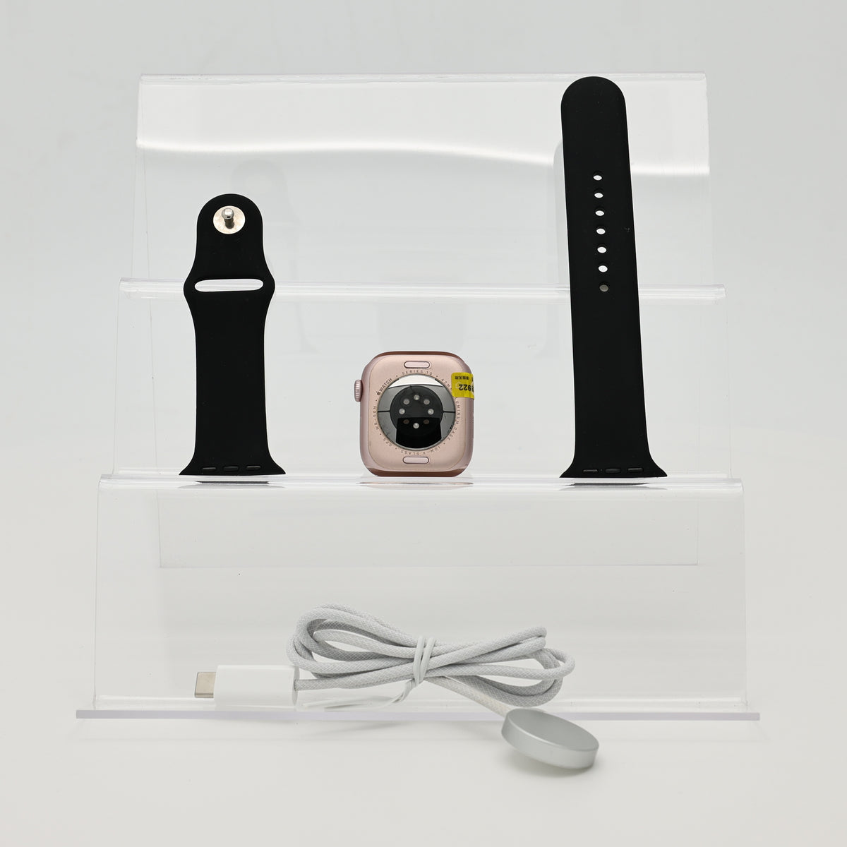 99新 Apple Watch Series 10 42毫米 鋁金屬