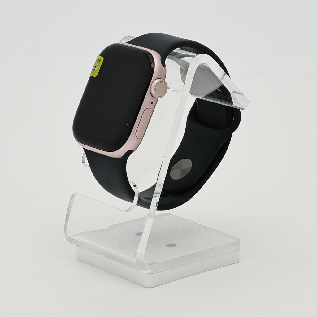 99新 Apple Watch Series 10 42毫米 鋁金屬