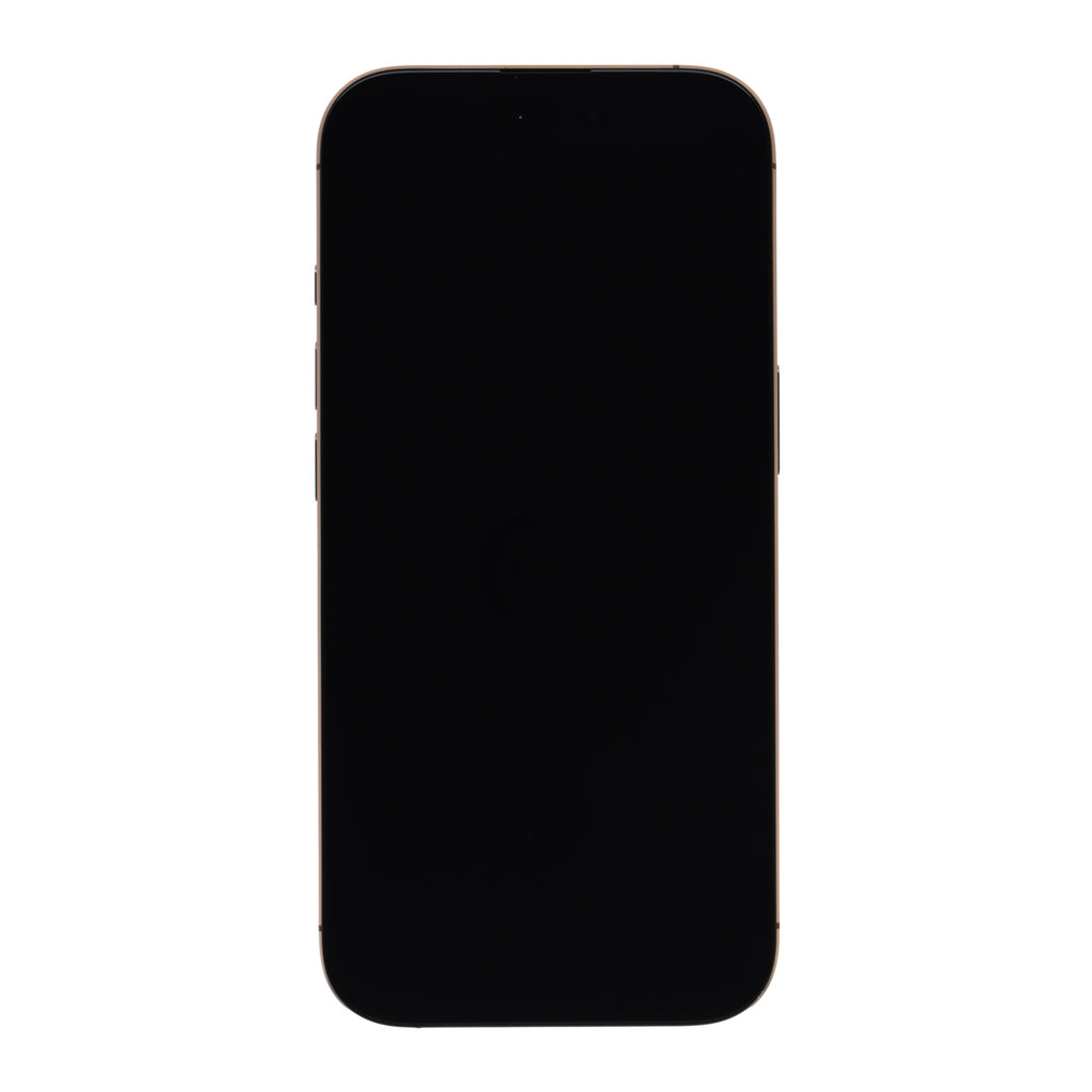95新 Apple iPhone 16 Pro 128G 沙漠色鈦金屬 中國大陸版