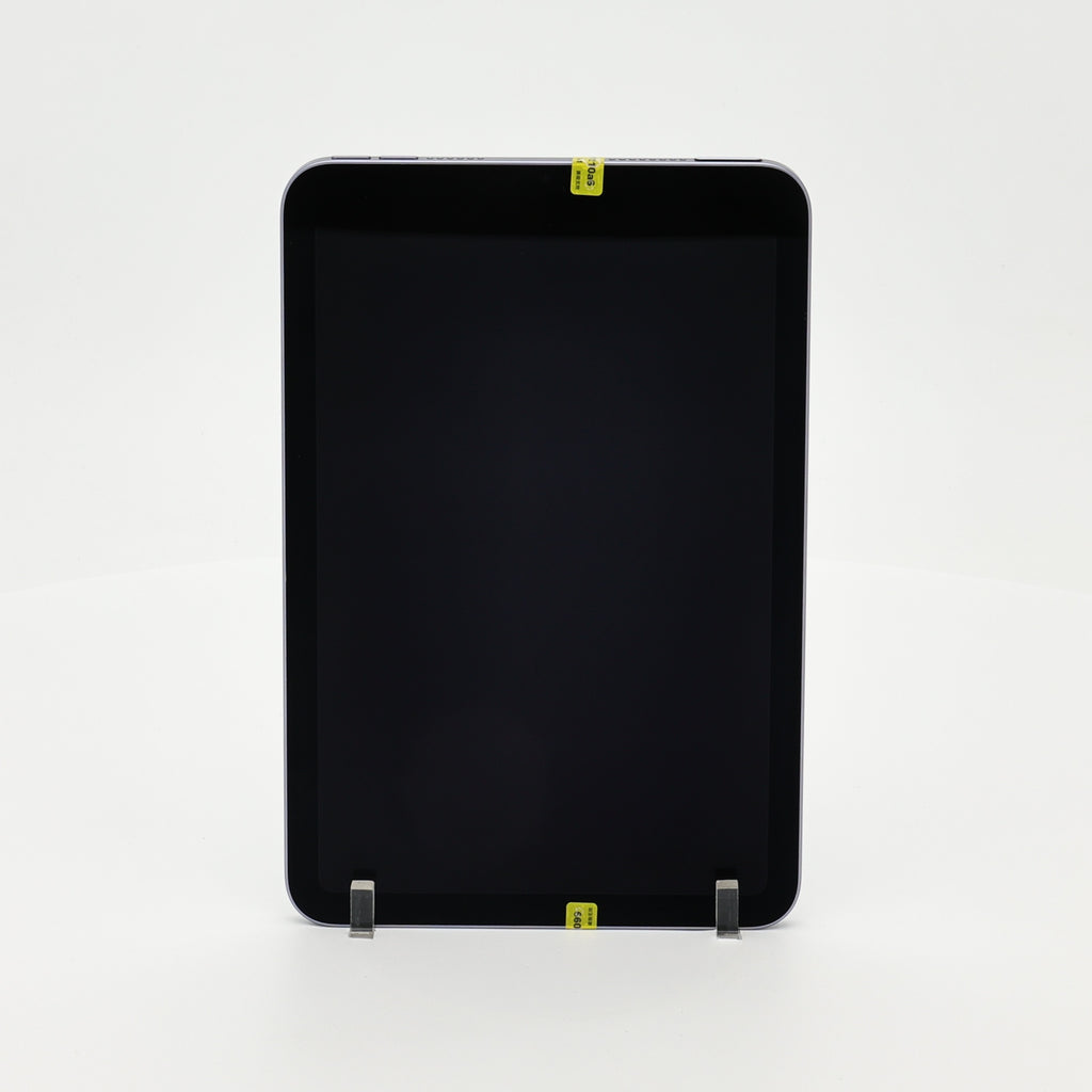 95新 Apple iPad mini6 64G 紫色 WIFI