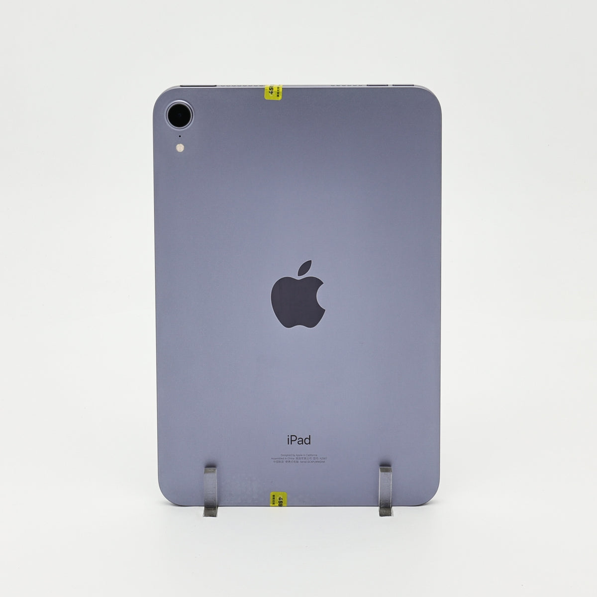 95新 Apple iPad mini6 64G 紫色 WIFI