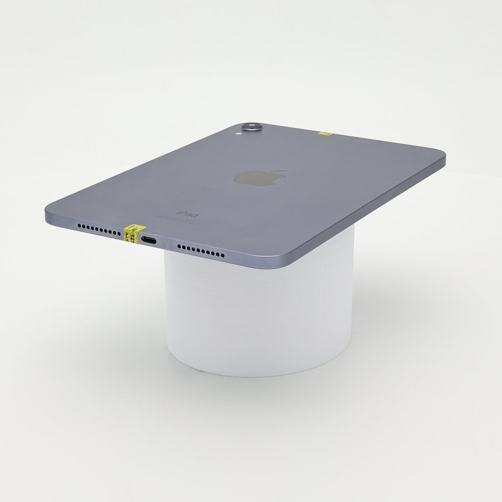 95新 Apple iPad mini6 64G 紫色 WIFI