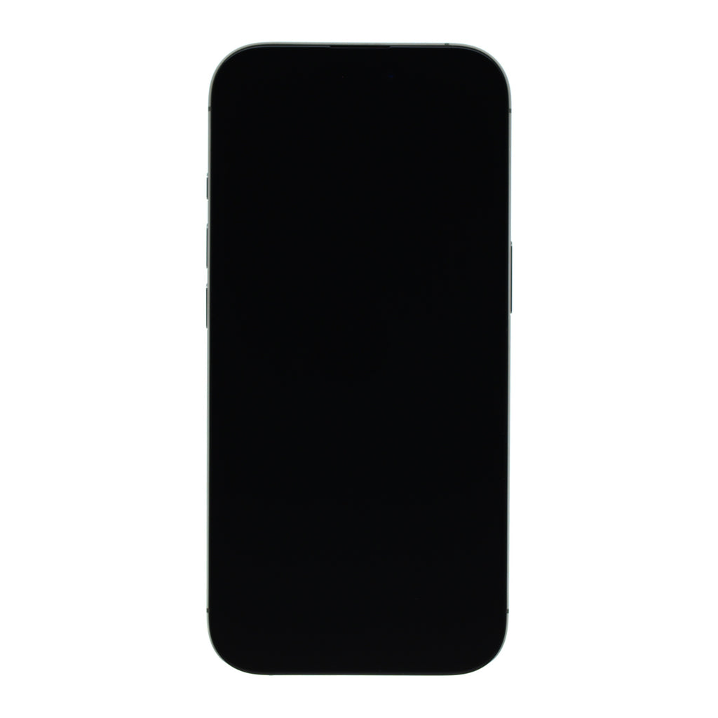 99新 Apple iPhone 16 Pro 128G 原色鈦金屬 中國大陸版