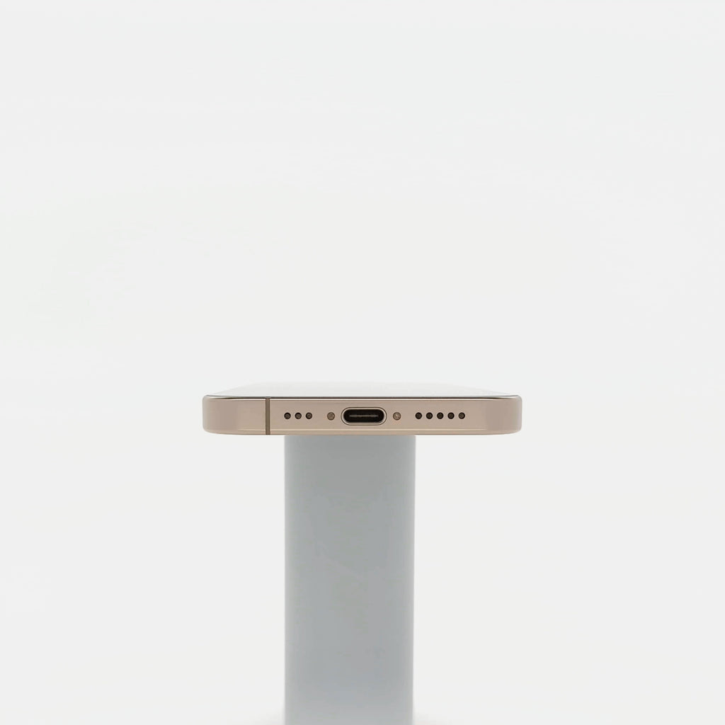 95新 Apple iPhone 16 Pro 128G 沙漠色鈦金屬 中國大陸版