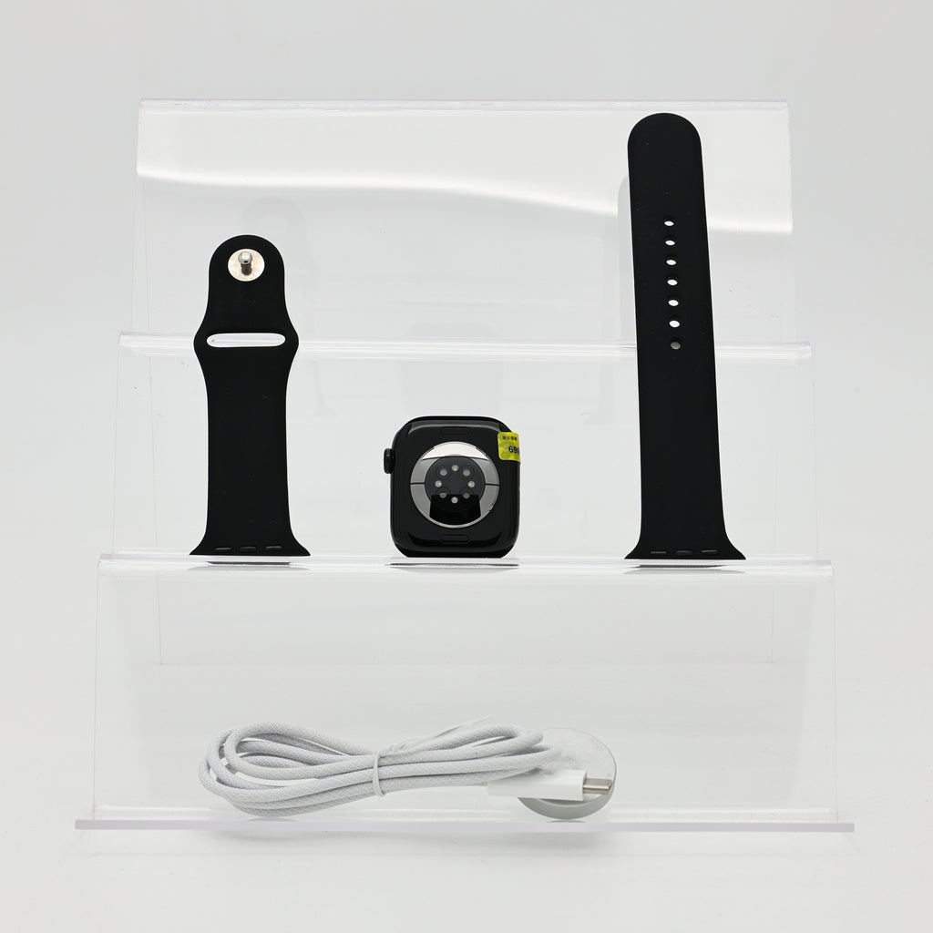 99新 Apple Watch Series 10 42毫米 鋁金屬