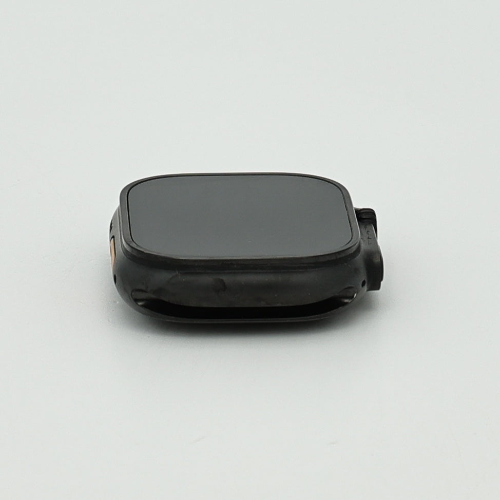 99新 Apple Watch Ultra 2 49毫米 鈦金屬