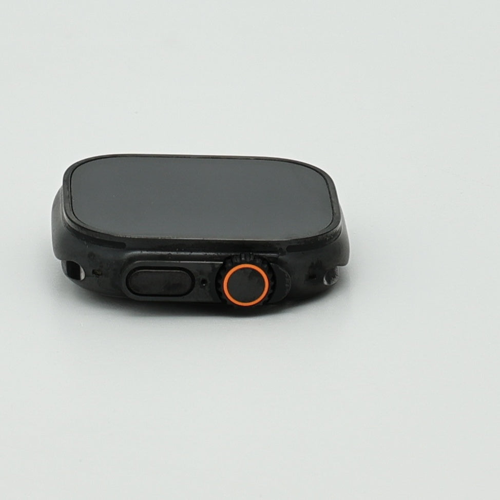 99新 Apple Watch Ultra 2 49毫米 鈦金屬