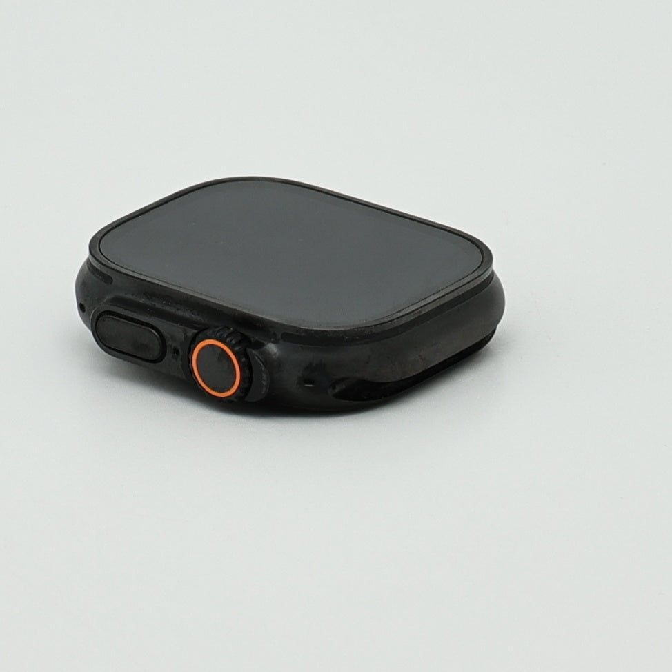 99新 Apple Watch Ultra 2 49毫米 鈦金屬