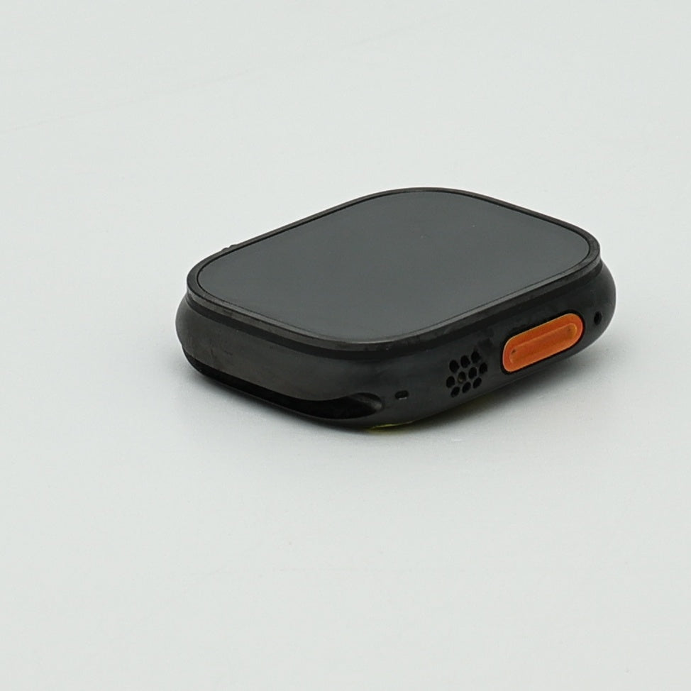99新 Apple Watch Ultra 2 49毫米 鈦金屬