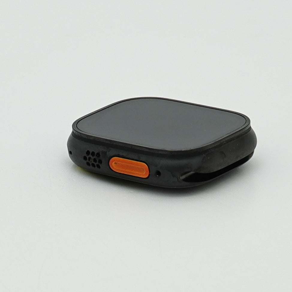 99新 Apple Watch Ultra 2 49毫米 鈦金屬