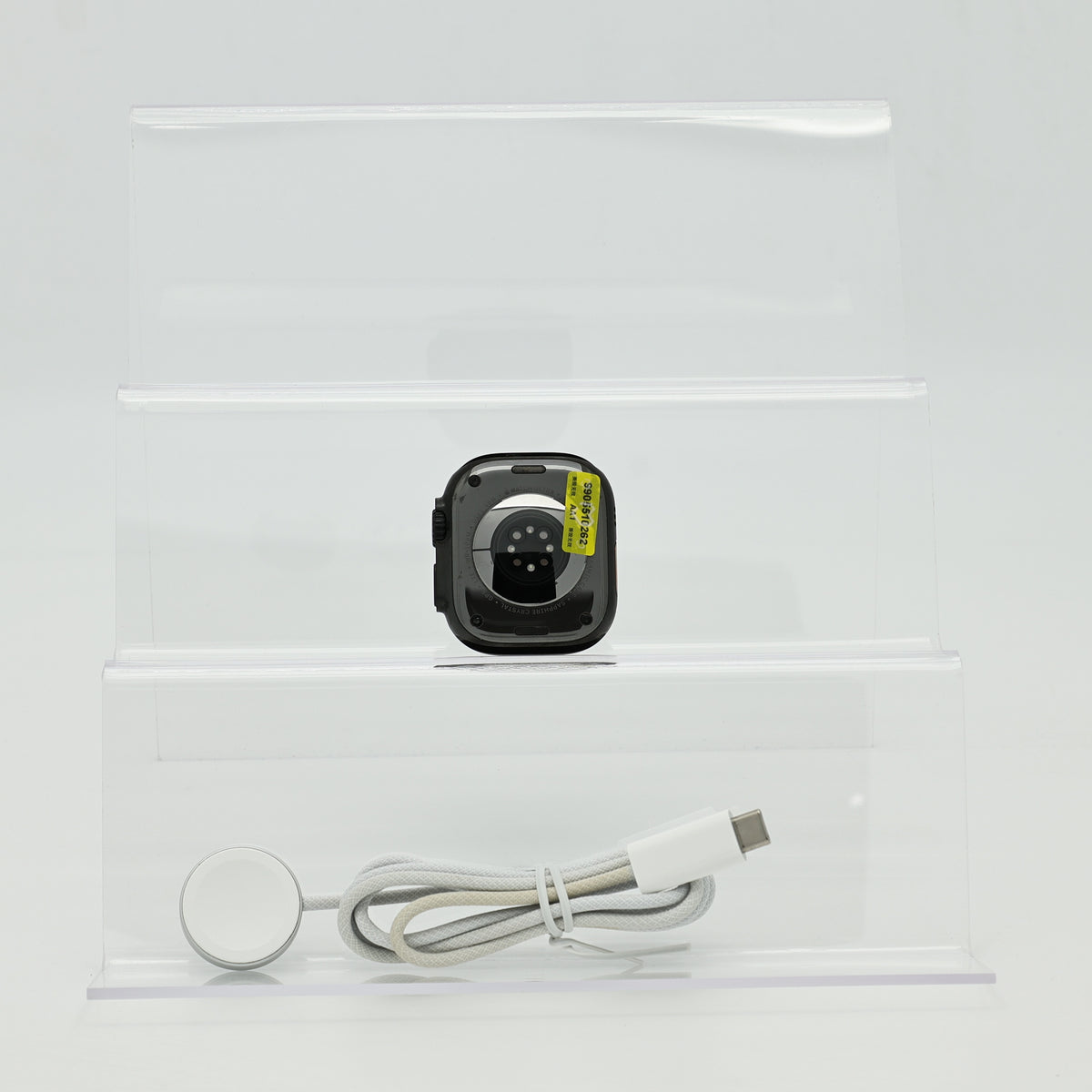 99新 Apple Watch Ultra 2 49毫米 鈦金屬