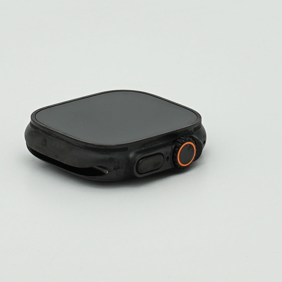99新 Apple Watch Ultra 2 49毫米 鈦金屬