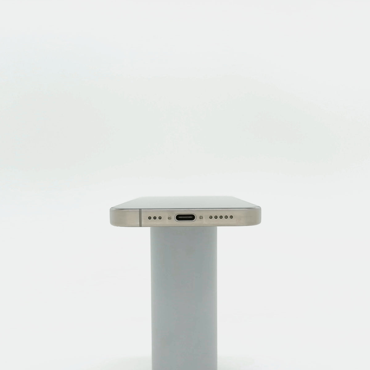 95新 Apple iPhone 15 Pro 512G 原色鈦金屬 中國大陸版
