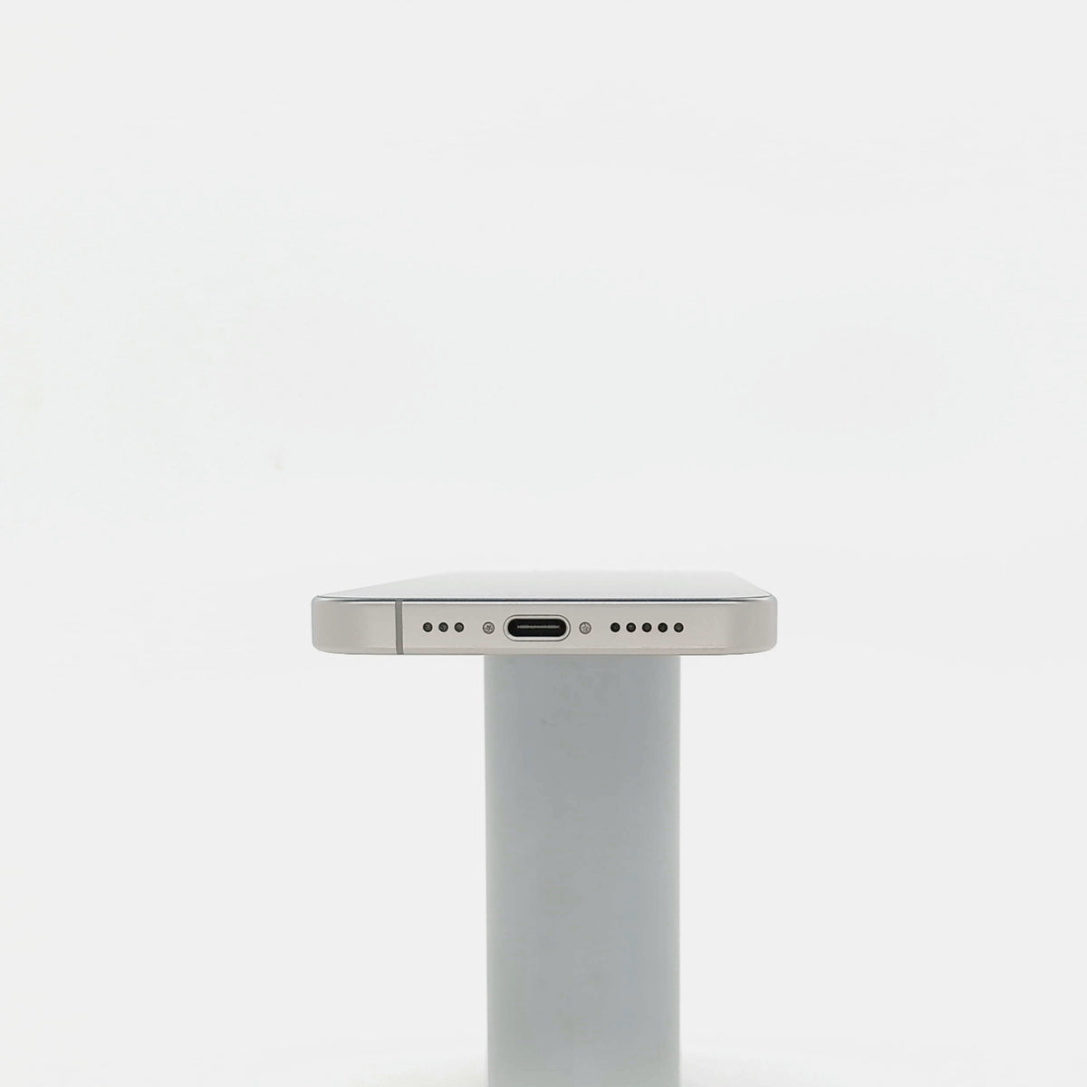 95新 Apple iPhone 15 Pro 128G 原色鈦金屬 中國大陸版