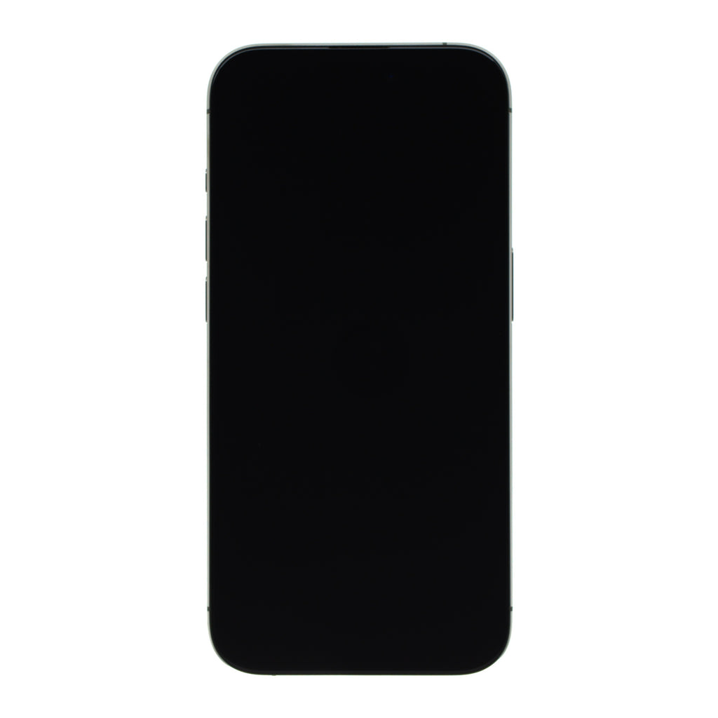 95新 Apple iPhone 15 Pro 128G 原色鈦金屬 中國大陸版
