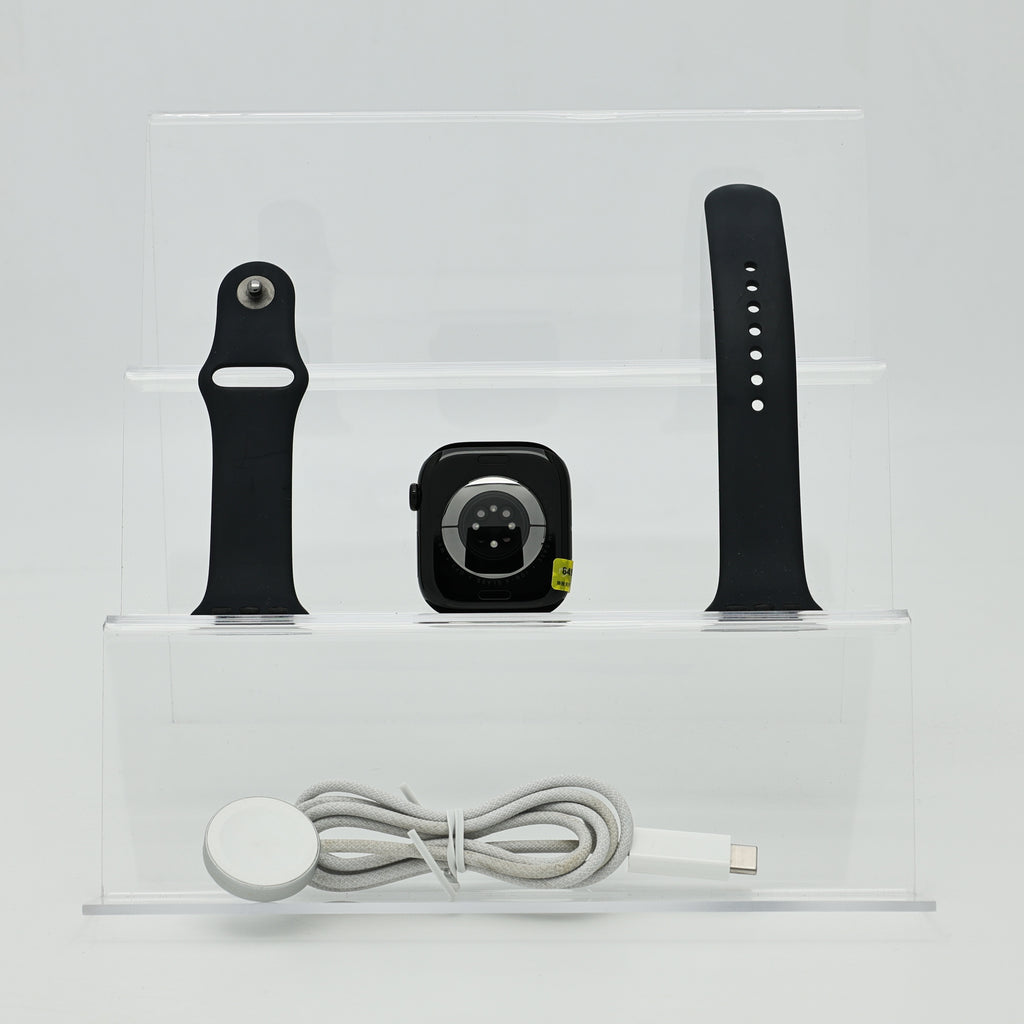 99新 Apple Watch Series 10 46毫米 鋁金屬
