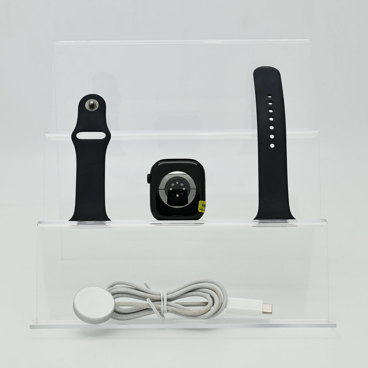 99新 Apple Watch Series 10 46毫米 鋁金屬