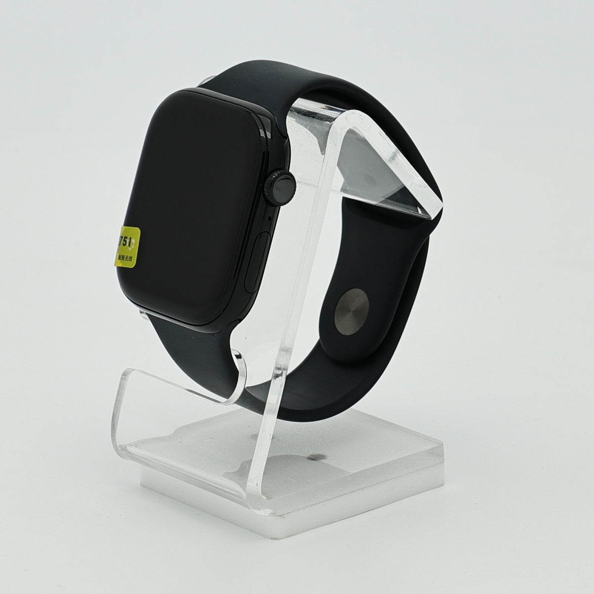 99新 Apple Watch Series 10 46毫米 鋁金屬