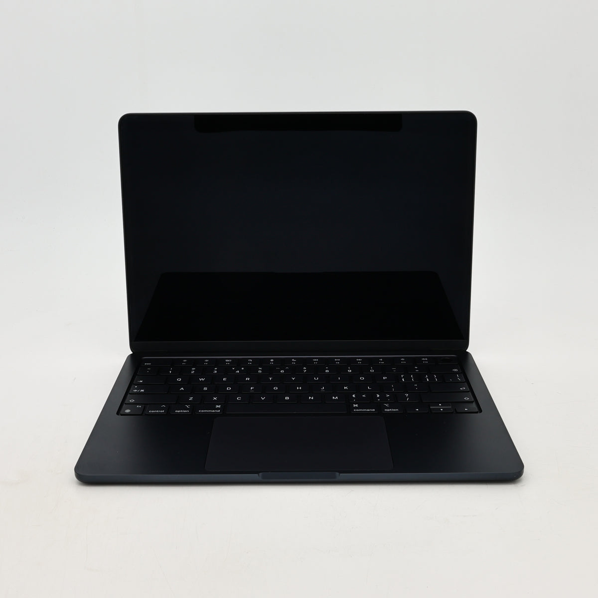 95新 Apple MacBook Air 22年 13寸 M2（8+8核） 16G RAM 256G SSD 午夜色