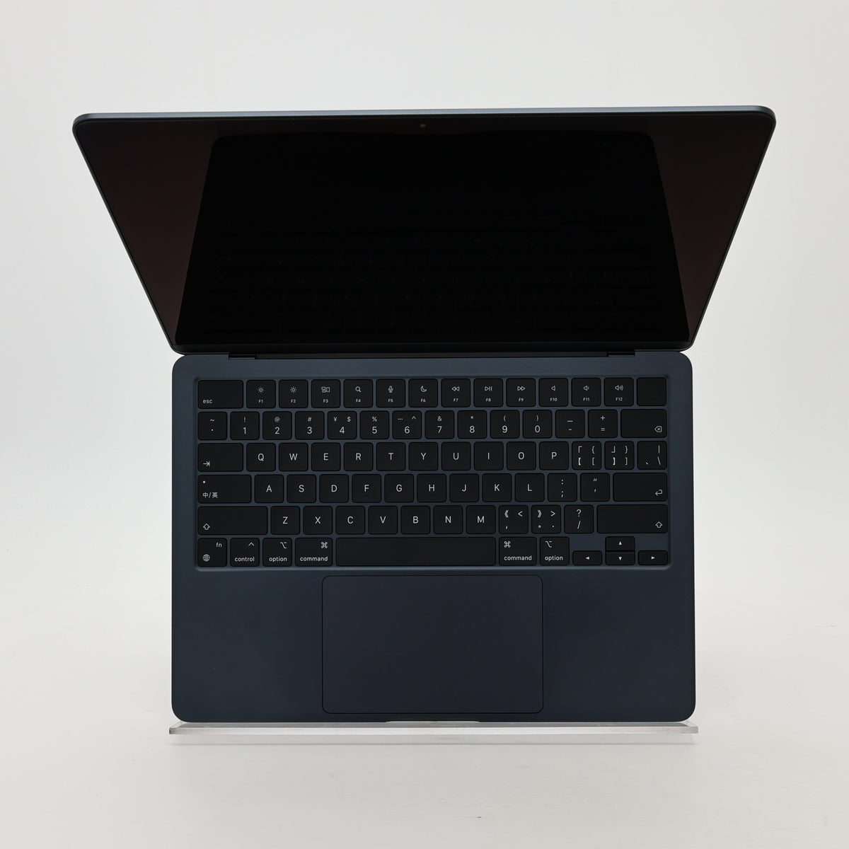 95新 Apple MacBook Air 22年 13寸 M2（8+8核） 16G RAM 256G SSD 午夜色
