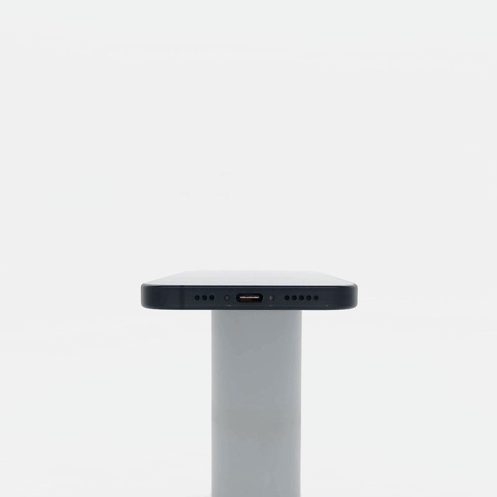 95新 Apple iPhone 15 256G 黑色 中國大陸版