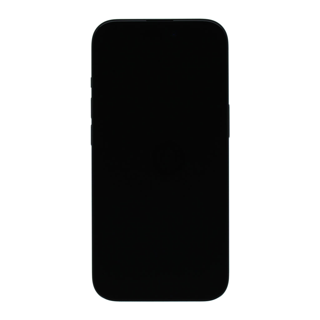 95新 Apple iPhone 15 256G 黑色 中國大陸版