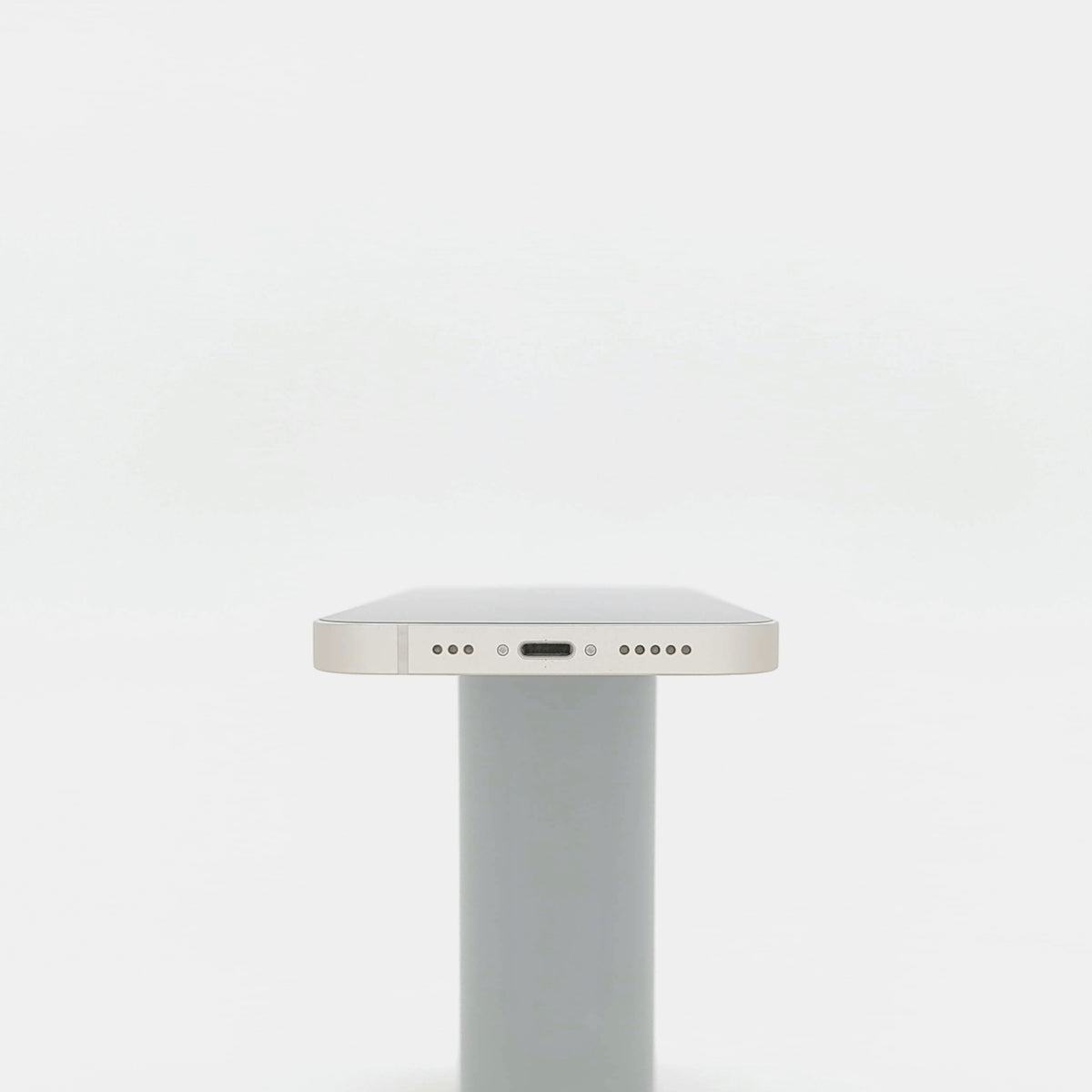 95新 Apple iPhone 13 128G 星光色 中國大陸版