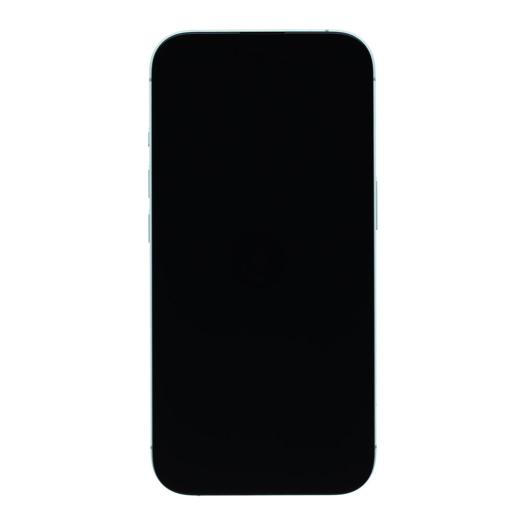 95新 Apple iPhone 16 128G 白色 中國大陸版