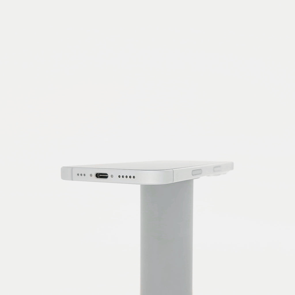 95新 Apple iPhone 16 128G 白色 中國大陸版