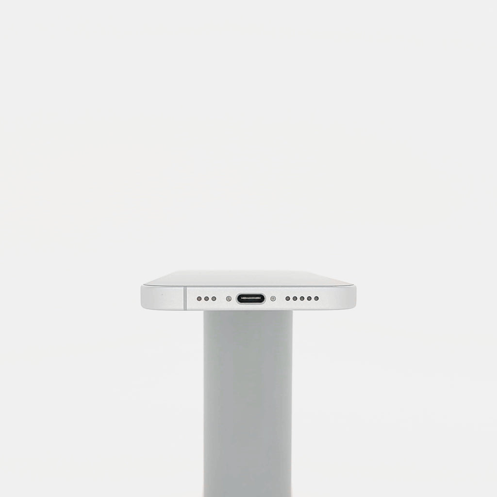 95新 Apple iPhone 16 128G 白色 中國大陸版