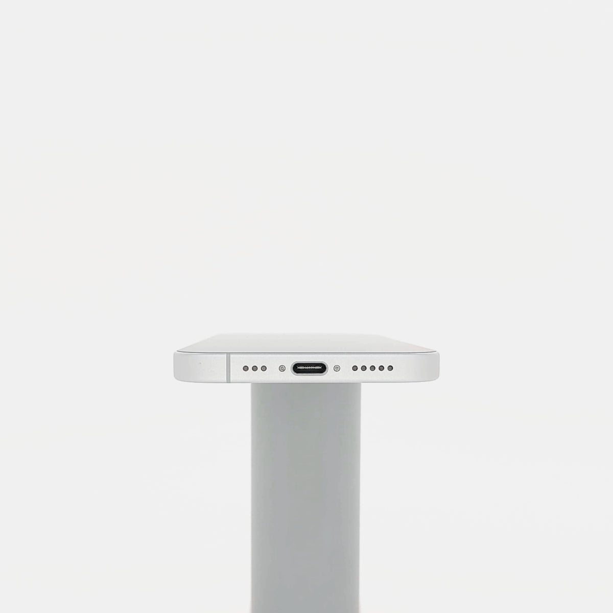 95新 Apple iPhone 16 128G 白色 中國大陸版