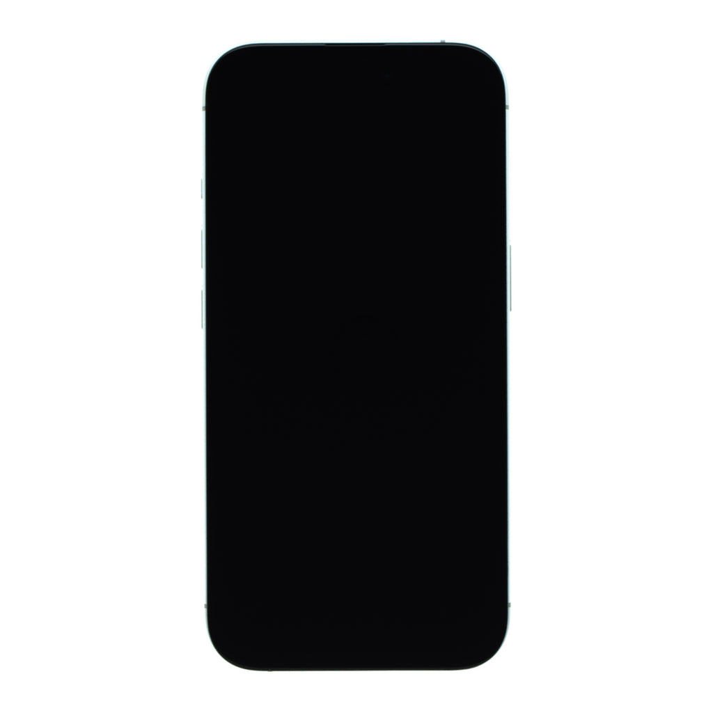 95新 Apple iPhone 16 128G 白色 中國大陸版