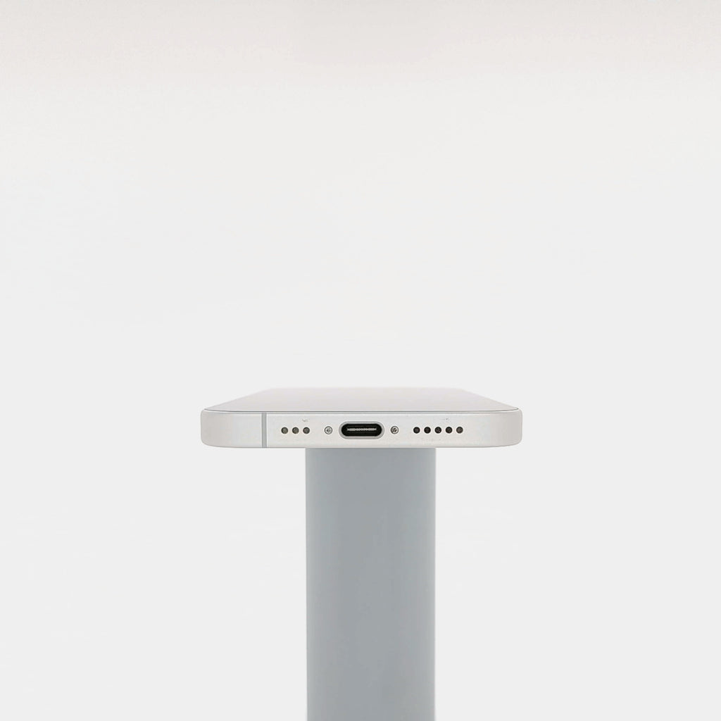 95新 Apple iPhone 16 256G 白色 中國大陸版