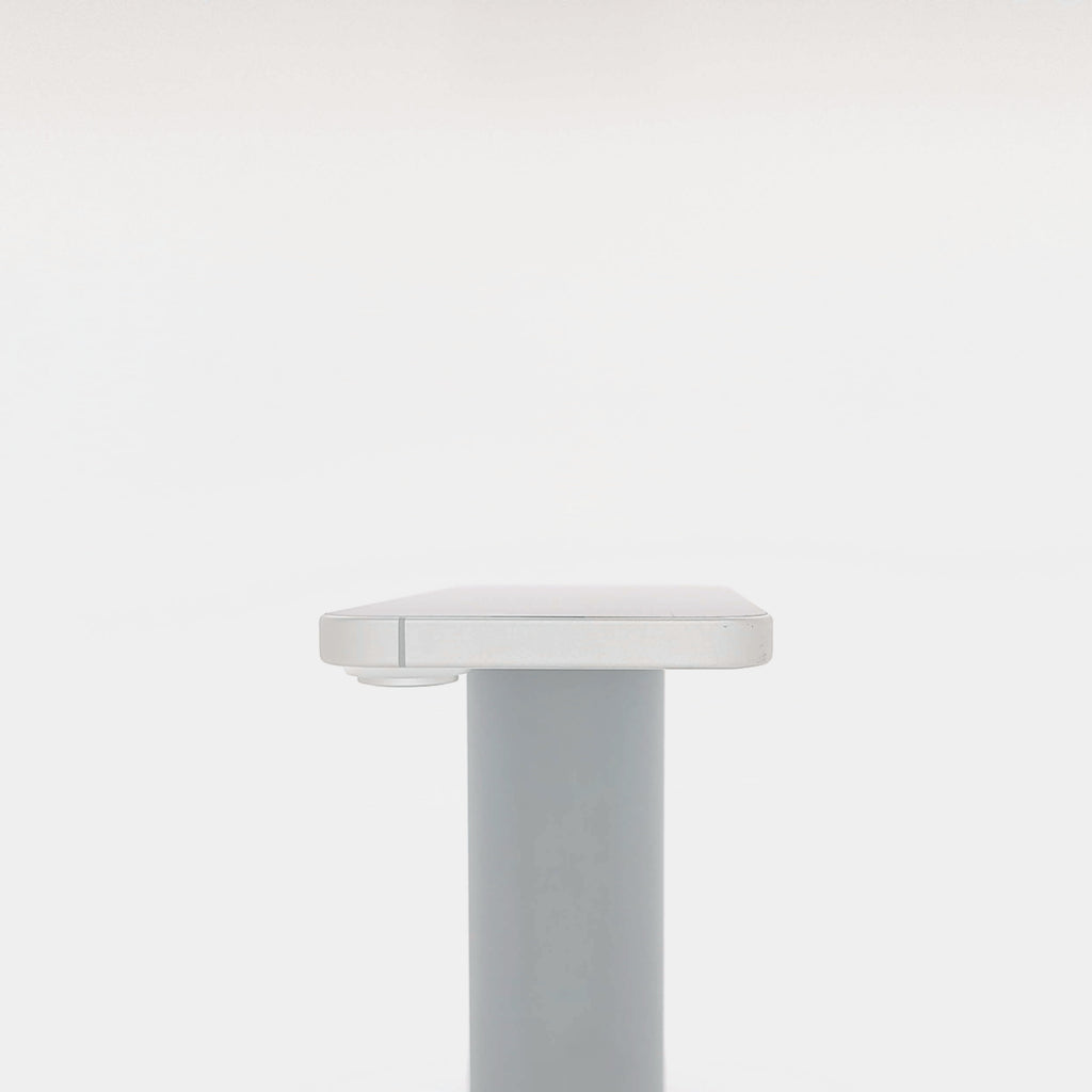 95新 Apple iPhone 16 256G 白色 中國大陸版