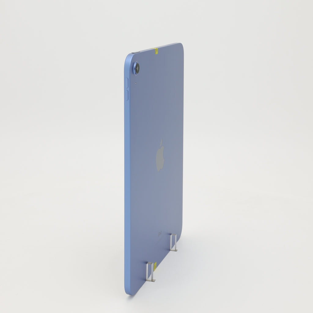 99新 Apple iPad 10代 64G 藍色 WIFI