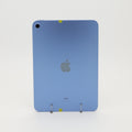 99新 Apple iPad 10代 64G 藍色 WIFI