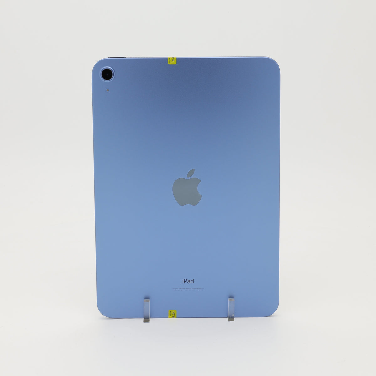 99新 Apple iPad 10代 64G 藍色 WIFI