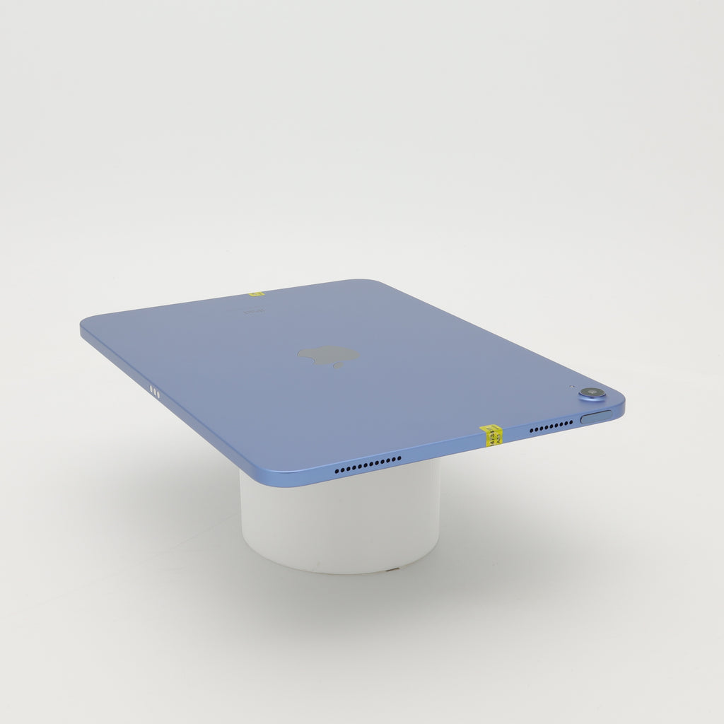 99新 Apple iPad 10代 64G 藍色 WIFI