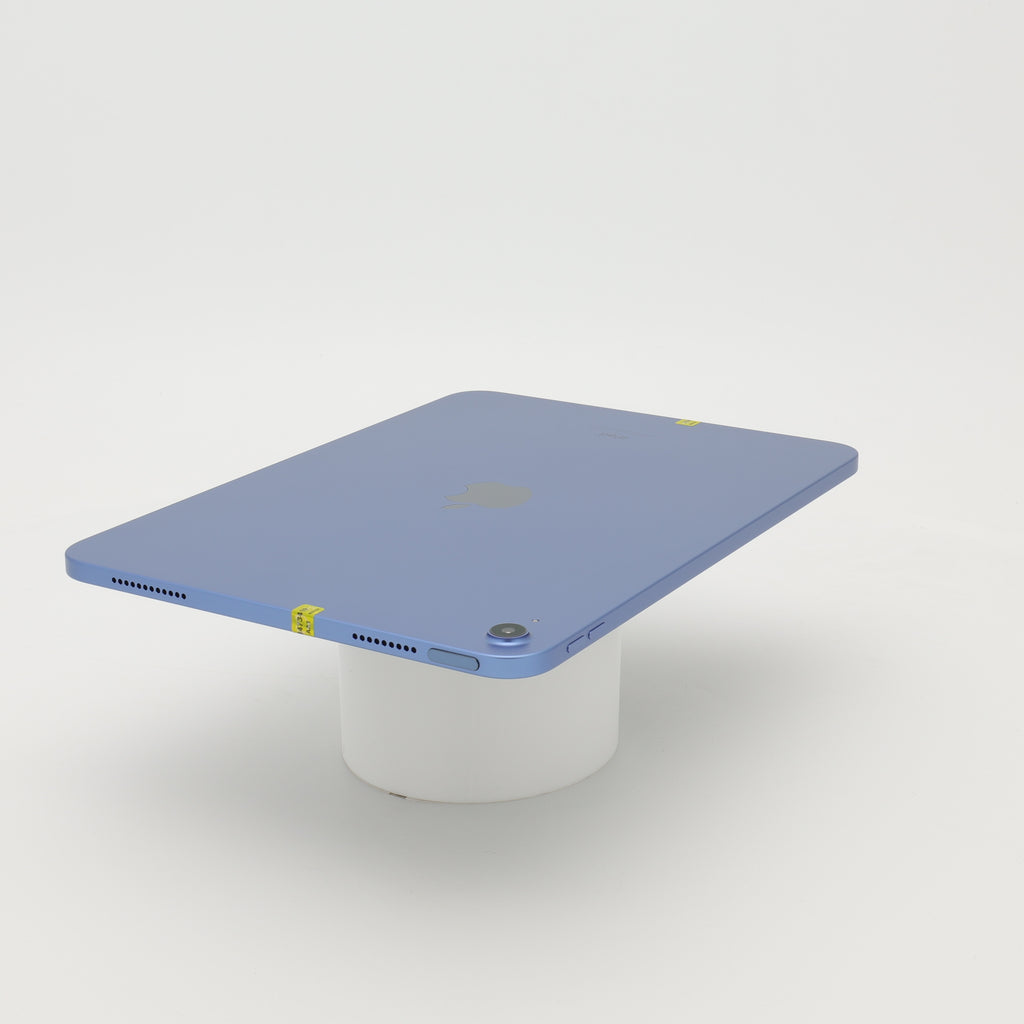 99新 Apple iPad 10代 64G 藍色 WIFI