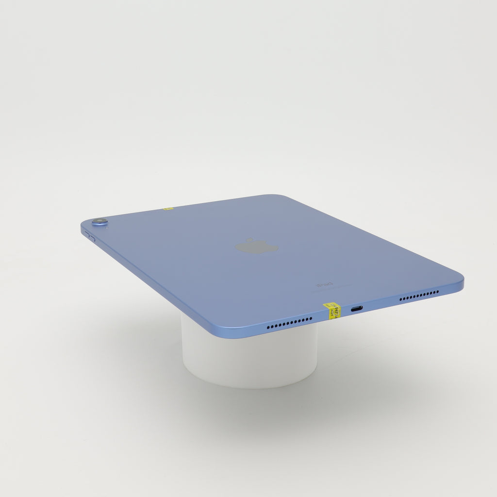 99新 Apple iPad 10代 64G 藍色 WIFI