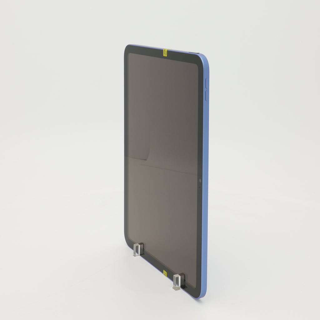 99新 Apple iPad 10代 64G 藍色 WIFI