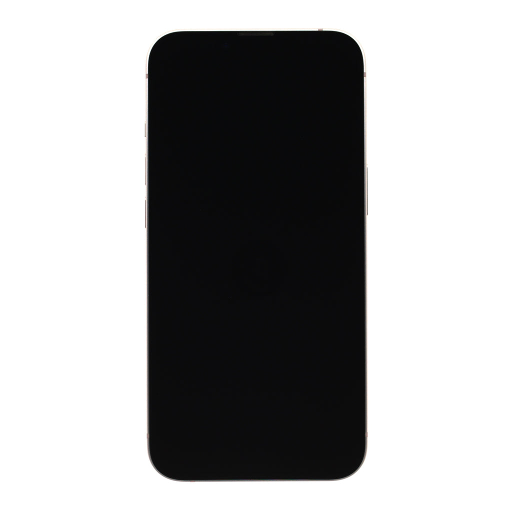 95新 Apple iPhone 13 256G 粉紅色 中國大陸版