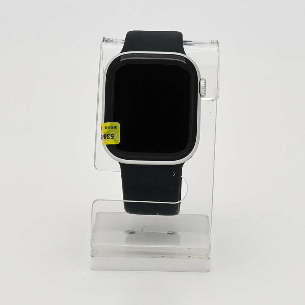 99新 Apple Watch Series 10 42毫米 鋁金屬