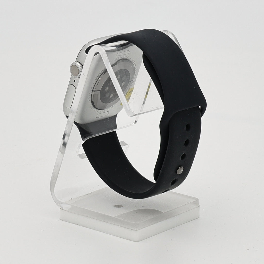 99新 Apple Watch Series 10 42毫米 鋁金屬