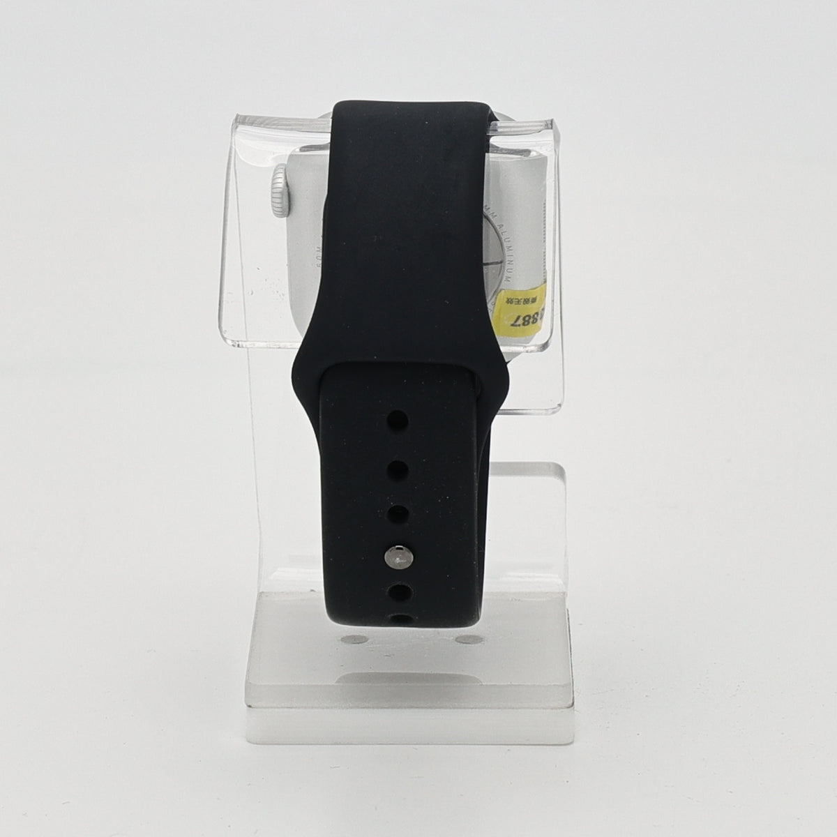 99新 Apple Watch Series 10 42毫米 鋁金屬